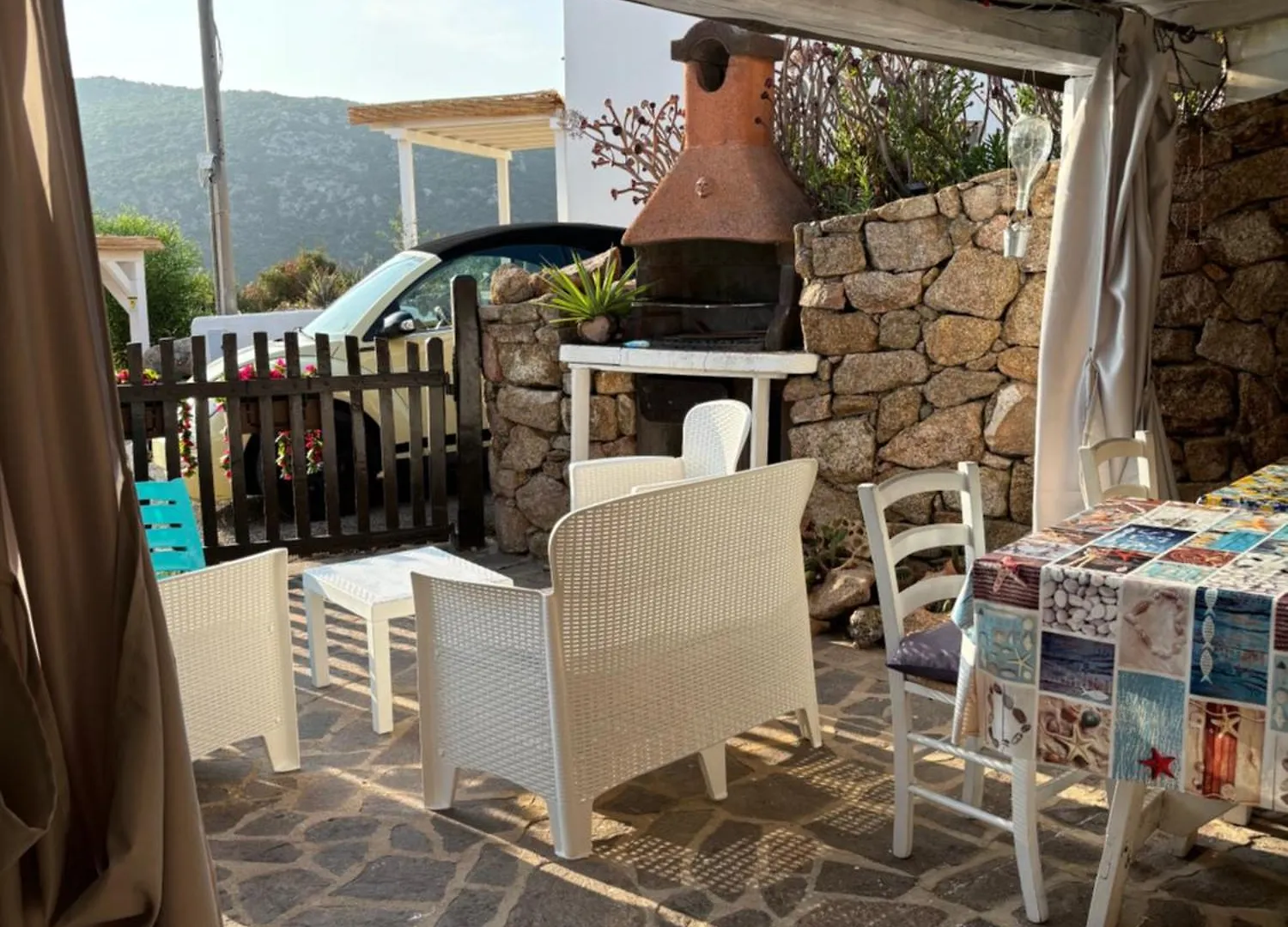 Casa Azzurra Βίλα Porto San Paolo  Σπίτι διακοπών Porto San Paolo (Sardinia)