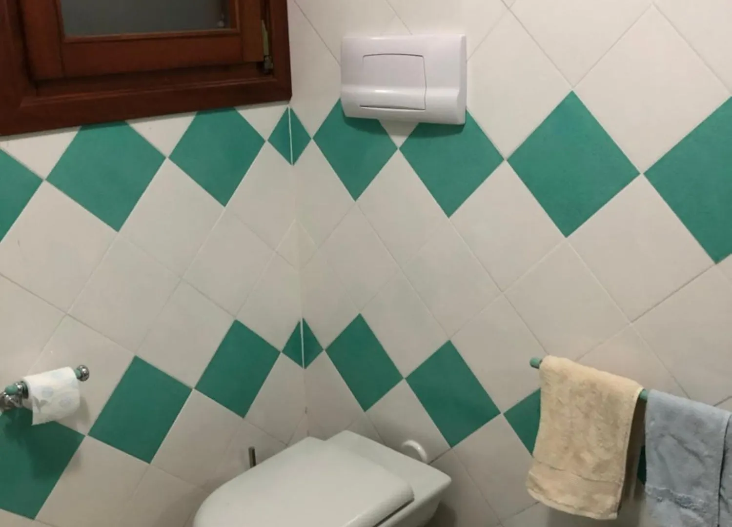 Casa Azzurra Βίλα Porto San Paolo  Σπίτι διακοπών Porto San Paolo (Sardinia)