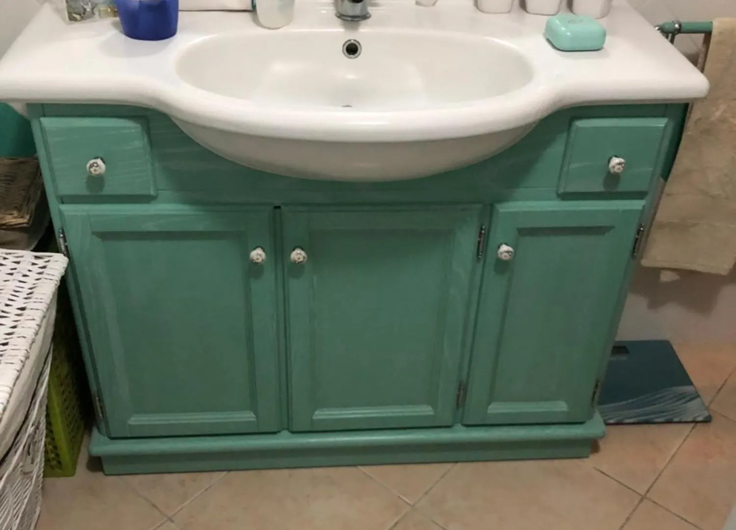 Σπίτι διακοπών Casa Azzurra Βίλα Porto San Paolo  Ιταλία