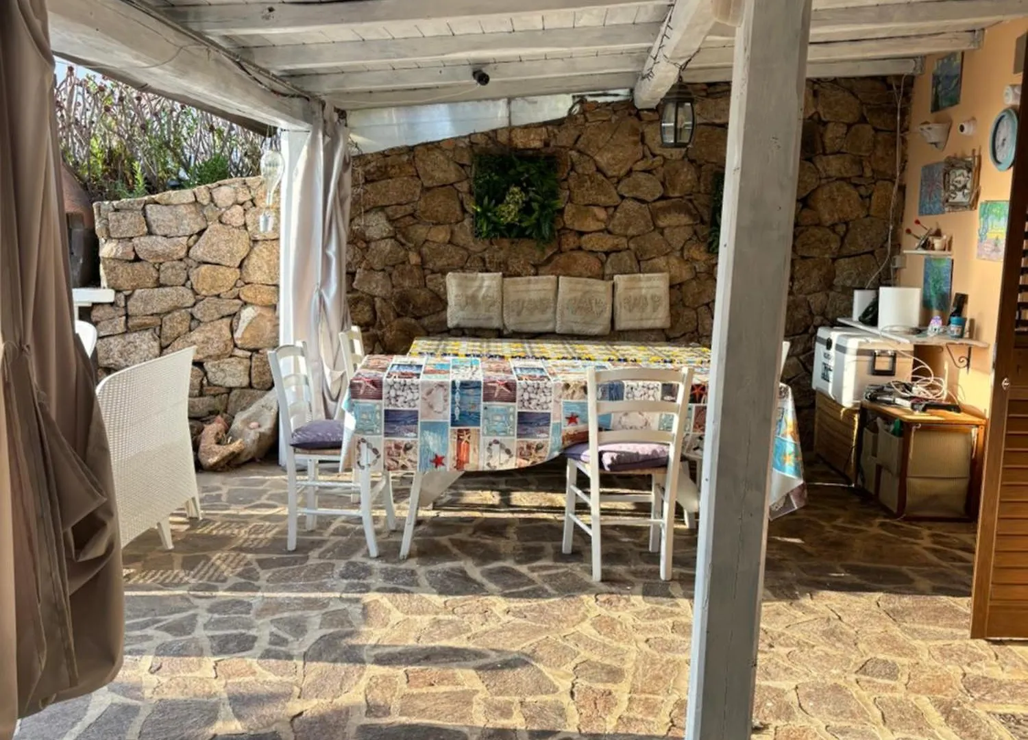 Casa Azzurra Βίλα Porto San Paolo  Porto San Paolo (Sardinia)