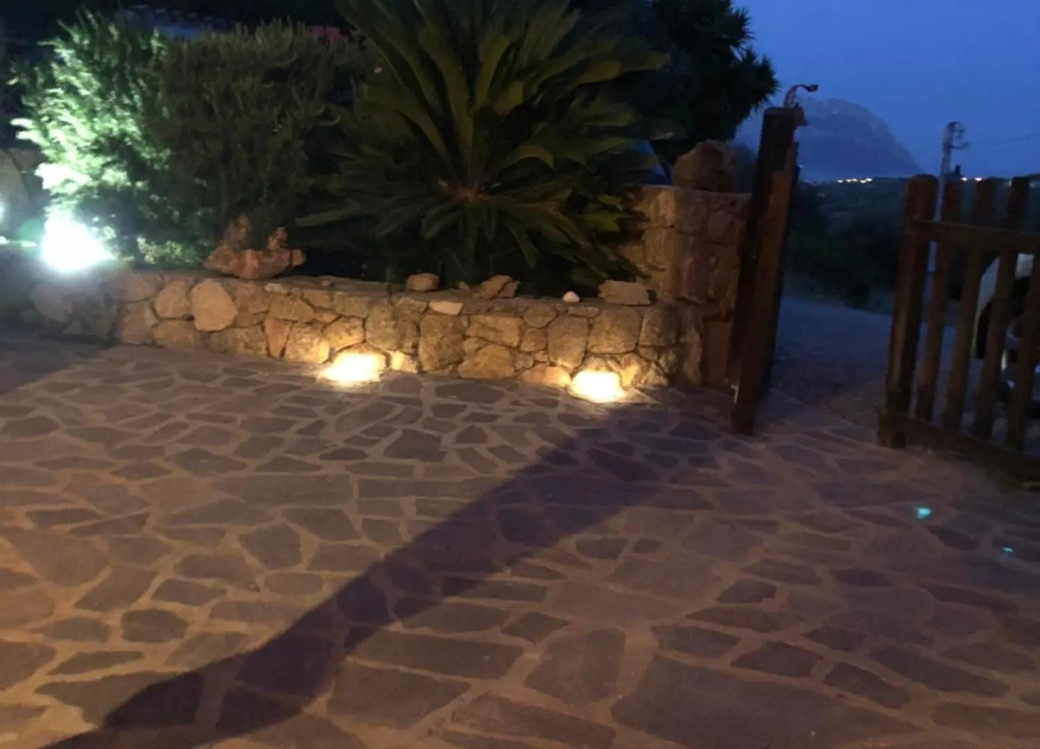 Casa Azzurra Βίλα Porto San Paolo  Σπίτι διακοπών Porto San Paolo (Sardinia)