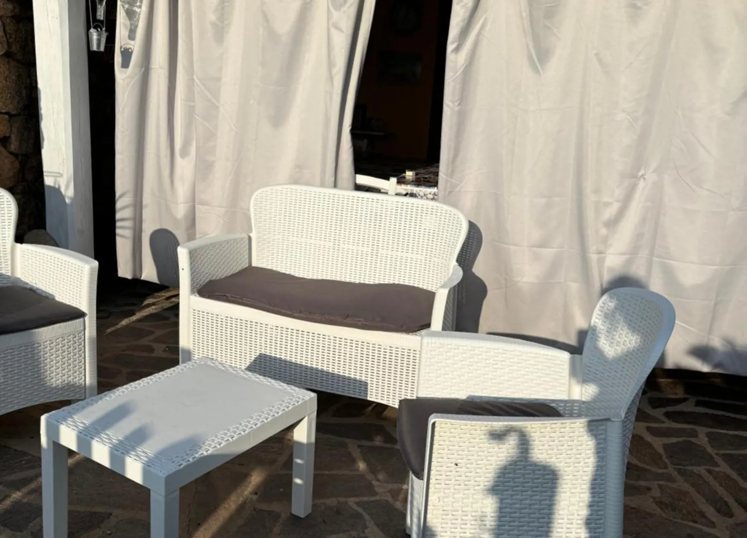 Casa Azzurra Βίλα Porto San Paolo  Porto San Paolo (Sardinia)