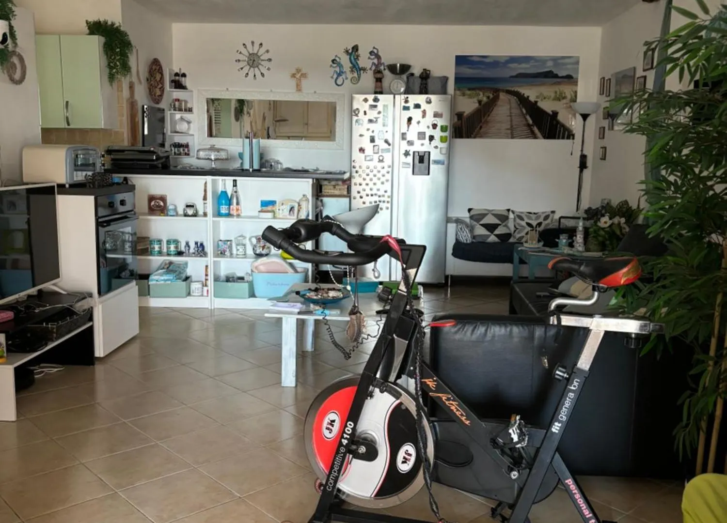 Σπίτι διακοπών Casa Azzurra Βίλα Porto San Paolo