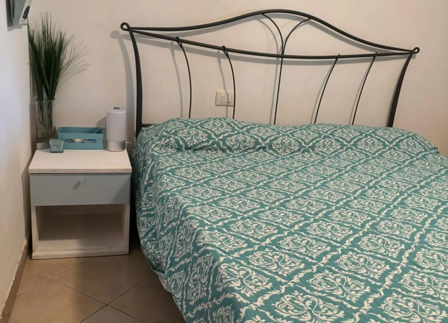 Σπίτι διακοπών Casa Azzurra Βίλα Porto San Paolo