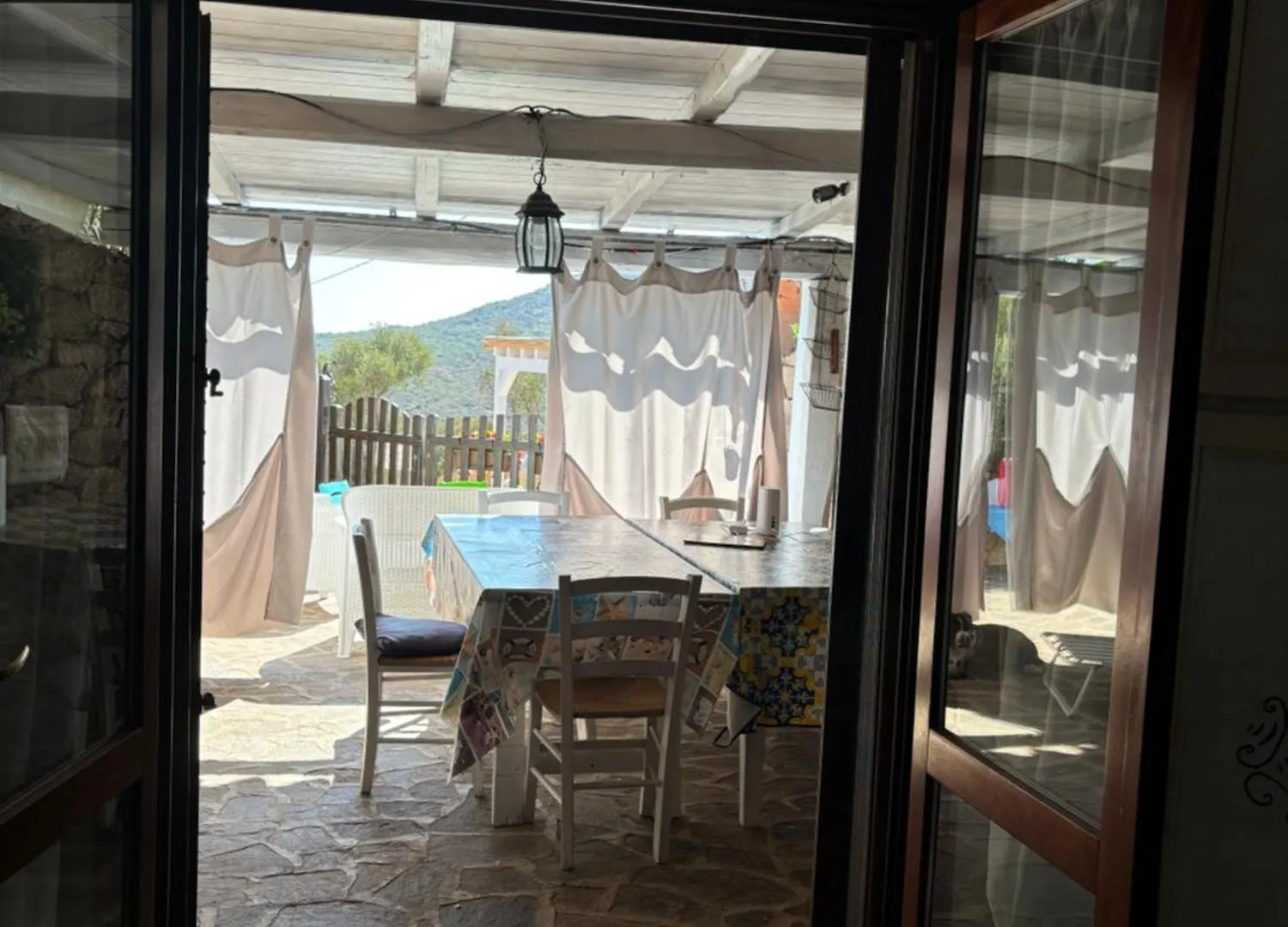Casa Azzurra Βίλα Porto San Paolo  Ιταλία