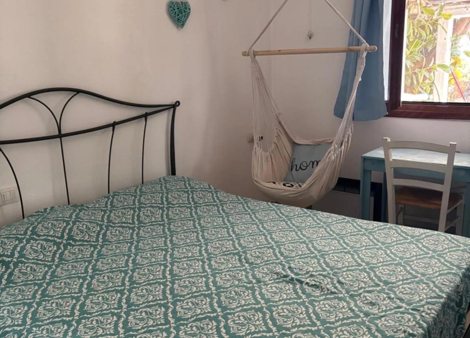 Casa Azzurra Βίλα Porto San Paolo  Ιταλία